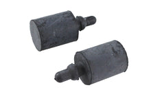Charger l'image dans la galerie, OE Police Seat Rubber Bumper Set