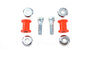 1/2 inch-13 x 2 inch Heavy Duty Riser Bolt Bushing Kit