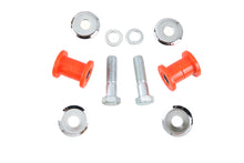 Charger l'image dans la galerie, 1/2 inch-13 x 2 inch Heavy Duty Riser Bolt Bushing Kit
