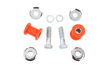 Charger l'image dans la galerie, 1/2 inch-13 x 2 inch Heavy Duty Riser Bolt Bushing Kit
