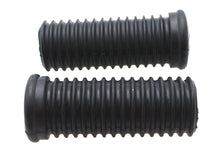 Charger l'image dans la galerie, Footpeg Rubber Set