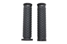 Load image into Gallery viewer, Wyatt Gatling Deluxe Grip Set Black