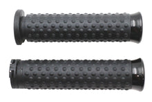 Load image into Gallery viewer, Wyatt Gatling Deluxe Grip Set Black