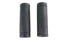 Charger l'image dans la galerie, Replica Stock Style Black Grip Set