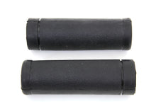 Charger l'image dans la galerie, Black Smooth Style Grip Set