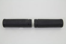 Charger l'image dans la galerie, Black Smooth Style Grip Set