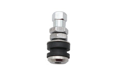 Charger l'image dans la galerie, Valve Stem for Tubeless Tires Chrome