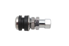 Charger l'image dans la galerie, Valve Stem for Tubeless Tires Chrome