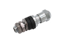 Load image into Gallery viewer, Valve Stem For Tubeless Tires Chrome