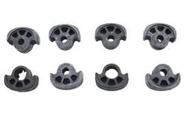 Replacement Large Cats Paw Footpeg Rubbers