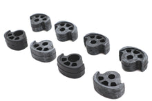 Charger l'image dans la galerie, Replacement Large Cats Paw Footpeg Rubbers