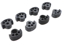 Charger l'image dans la galerie, Replacement Large Cats Paw Footpeg Rubbers