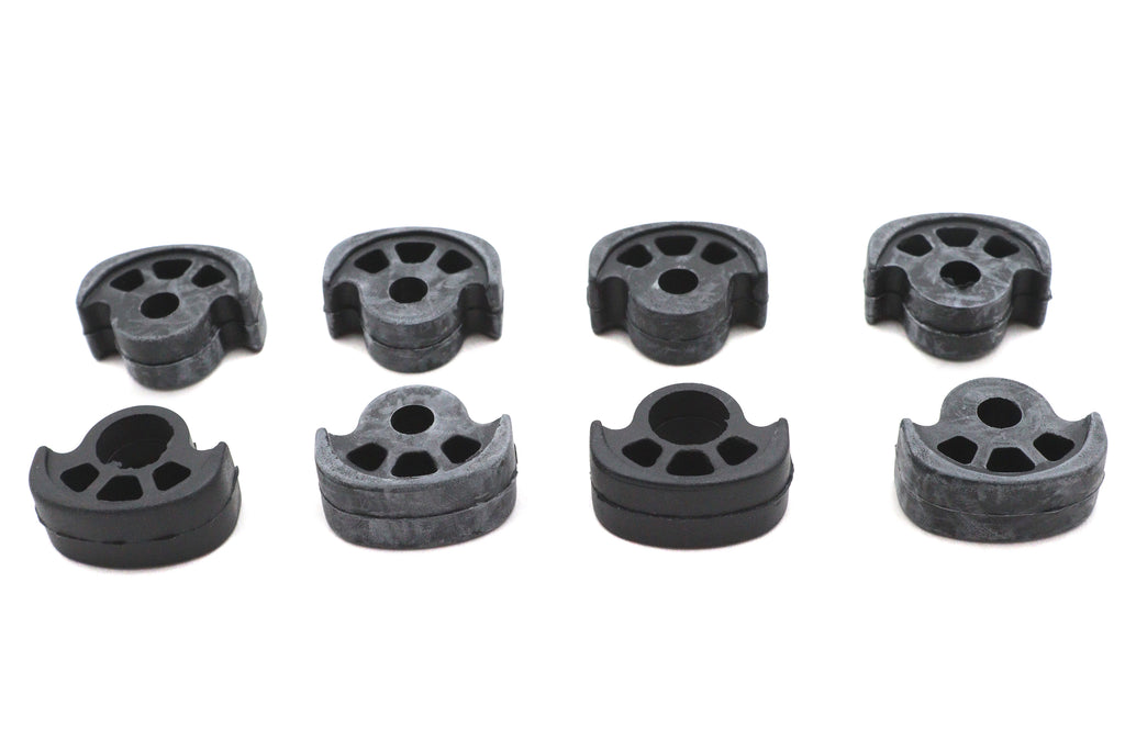 Replacement Large Cats Paw Footpeg Rubbers