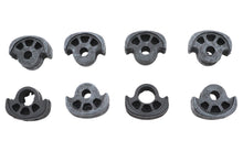 Charger l'image dans la galerie, Replacement Small Cats Paw Footpeg Rubbers