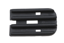 Replacement Rail Style Brake Pedal Rubber
