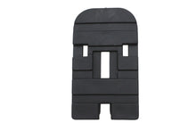 Charger l'image dans la galerie, Replacement Rail Style Brake Pedal Rubber