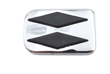Charger l'image dans la galerie, Diamond Rear Brake Pedal Pad