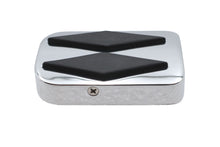 Charger l'image dans la galerie, Diamond Rear Brake Pedal Pad