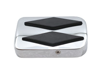 Charger l'image dans la galerie, Diamond Rear Brake Pedal Pad