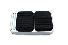 Charger l'image dans la galerie, Brake Pedal Pad Chrome