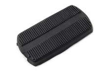 Charger l'image dans la galerie, Brake Pedal Pad Black