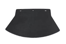 Charger l'image dans la galerie, Early Style Mud Flap Black