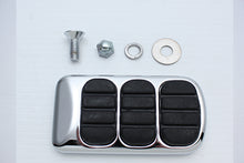 Charger l'image dans la galerie, Brake Pedal Pad Chrome