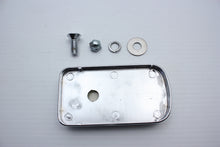 Charger l'image dans la galerie, Brake Pedal Pad Chrome