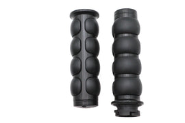 Ultima Cushioned Grip Set with Black Ends
