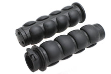 Charger l'image dans la galerie, Ultima Cushioned Grip Set with Black Ends