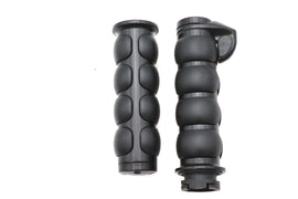Ultima Cushioned TBW Grip Set with Black Ends
