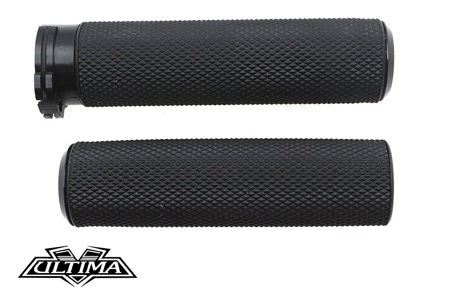 Ultima Straight Grip Set