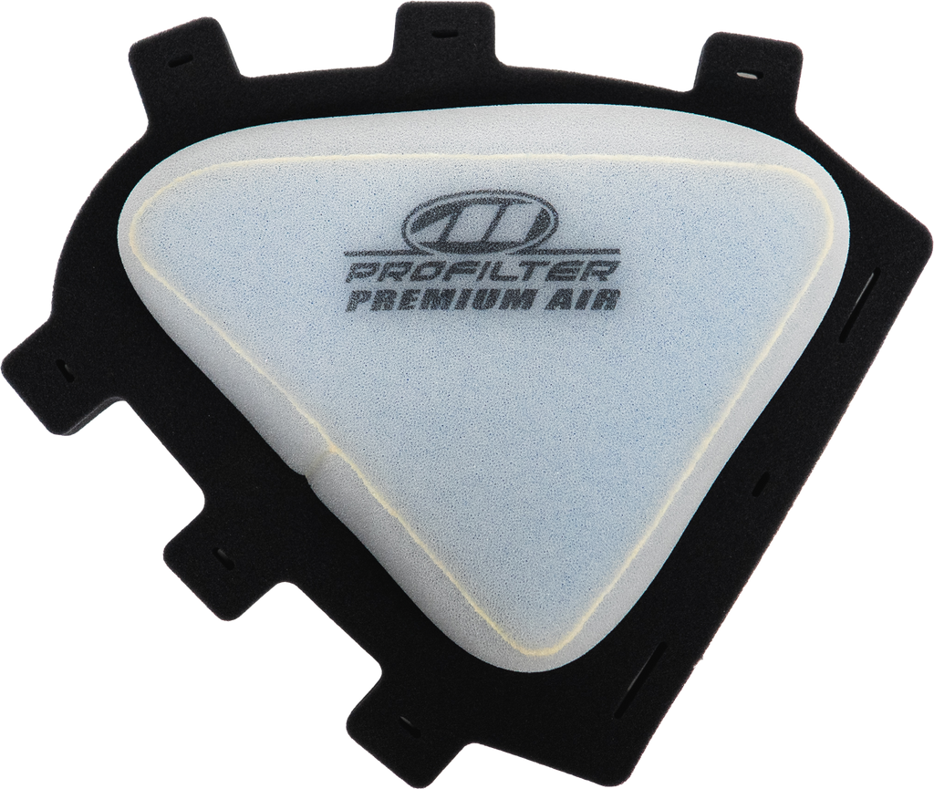 Pro Filter Premium Air Filter 780-0317P for HVAC systems, showing the rectangular filter with pleated filtering material.