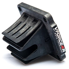 Load image into Gallery viewer, Moto Tassinari Vforce4 intake valve system for KTM and Husqvarna 85 models, featuring carb and fuel system components.