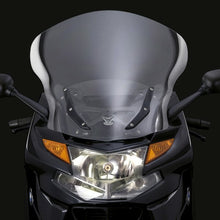 Charger l'image dans la galerie, Vstream Windscreen Xtall Tour Clear Bmw