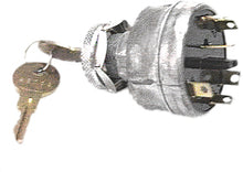 Load image into Gallery viewer, Electric Start Switch S D