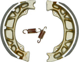EBC Motorcycle Brakes - Brake Shoes 303 Plain - 14-303