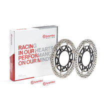 Charger l'image dans la galerie, Upgrade Front T Drive Rotor Floating