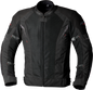 Ps Ventilator D3o Jacket Black Textile 3x