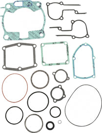 Athena Top End Gasket Kit for Yamaha 69-0664, includes high-quality gaskets and seals for engine repair and maintenance.