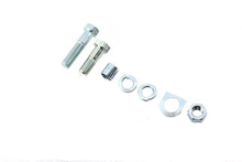 Load image into Gallery viewer, Zinc Starter Crank and Kick Starter Pedal Mounting Kit