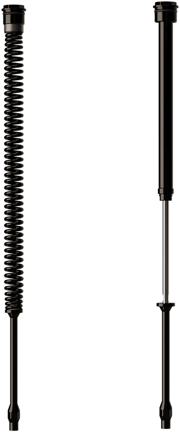 Fox Indian Grip Cartridge Standard 41mm suspension component for Scout non-inverted forks, model 897-27432.