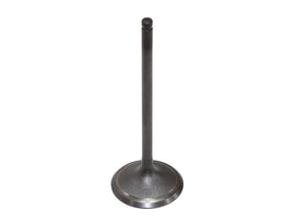 Bronco engine intake valve A/C 183-09221, metallic component with precision-machined surfaces for vehicle engine performance.