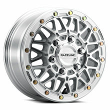 Load image into Gallery viewer, Omega 15x6.5 6/5.5 +74mm Machined