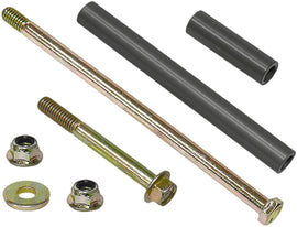 SP1 Arctic suspension upper A-arm bushing kit, model 44-88001BK, showing black bushings on a vehicle suspension component