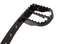 Load image into Gallery viewer, Mx Style Brake Arm Black Flt 97 07