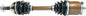6 Ball Heavy Duty Axle