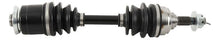 Load image into Gallery viewer, All Balls 6-ball heavy-duty front axle assembly with robust components for durable vehicle performance