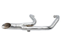 Charger l'image dans la galerie, Factory Sample Wyatt Gatling Butte Exhaust System Chrome
