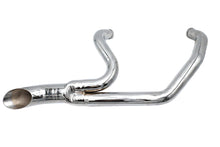 Charger l'image dans la galerie, Factory Sample Wyatt Gatling Butte Exhaust System Chrome